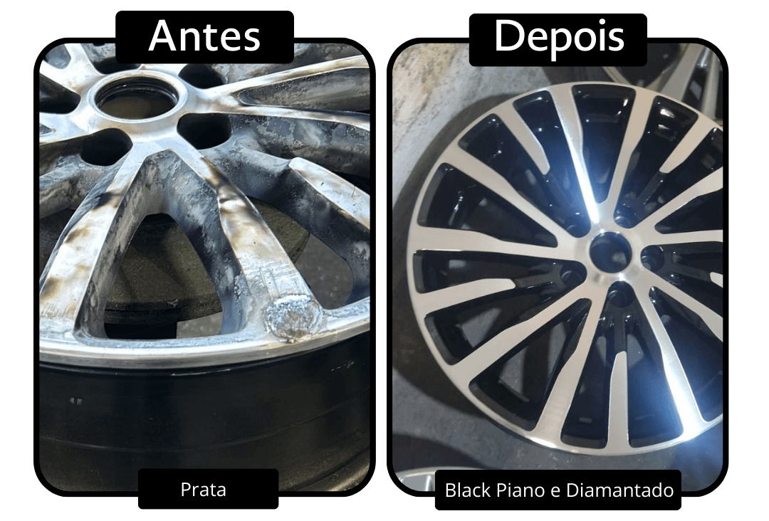 Reforma de Rodas